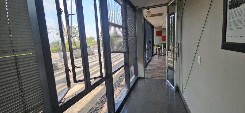 To Let commercial Property for Rent in Waterfall Gauteng