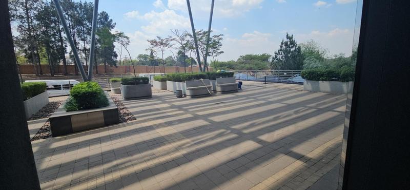 To Let commercial Property for Rent in Waterfall Gauteng