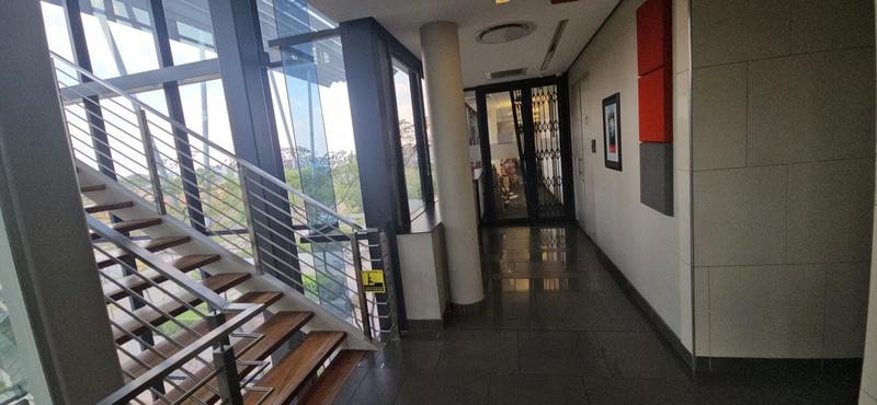 To Let commercial Property for Rent in Waterfall Gauteng