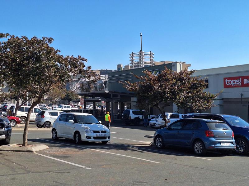 To Let commercial Property for Rent in Lynnwood Gauteng
