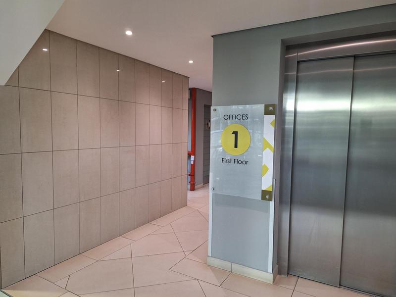To Let commercial Property for Rent in Lynnwood Gauteng