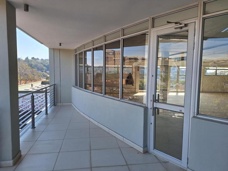 To Let commercial Property for Rent in Lynnwood Gauteng