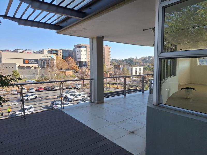 To Let commercial Property for Rent in Lynnwood Gauteng
