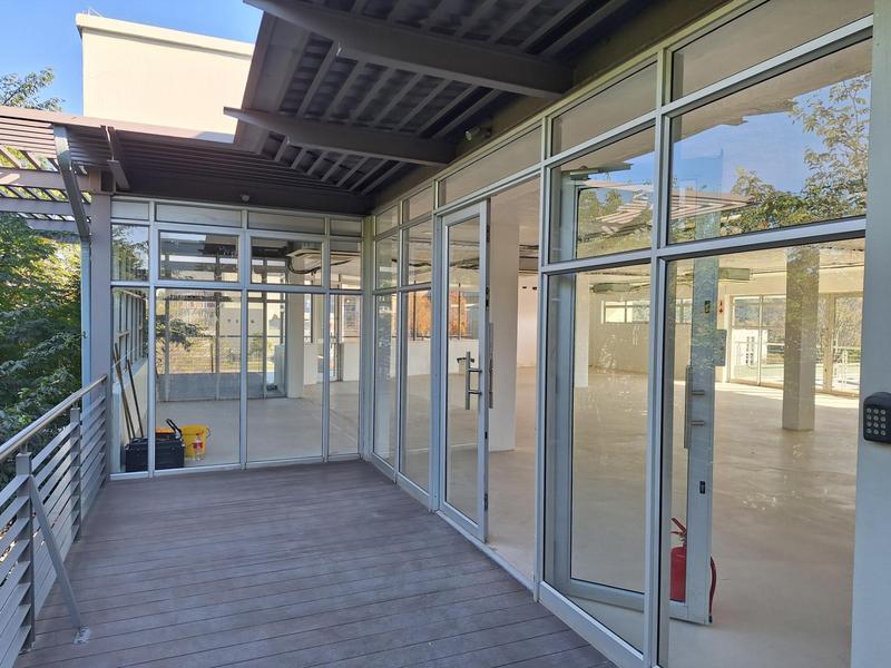 To Let commercial Property for Rent in Lynnwood Gauteng