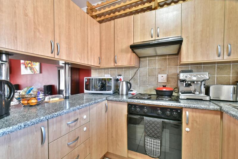 2 Bedroom Property for Sale in Meredale Gauteng