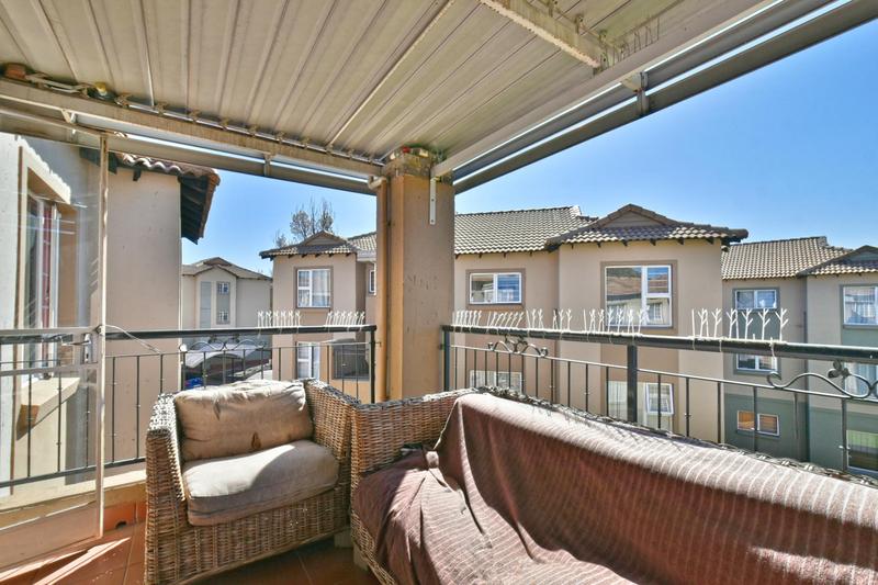 2 Bedroom Property for Sale in Meredale Gauteng