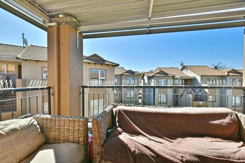 2 Bedroom Property for Sale in Meredale Gauteng