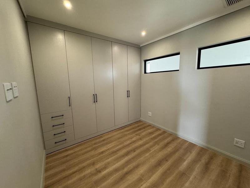 To Let 3 Bedroom Property for Rent in Ascend to Midstream Gauteng
