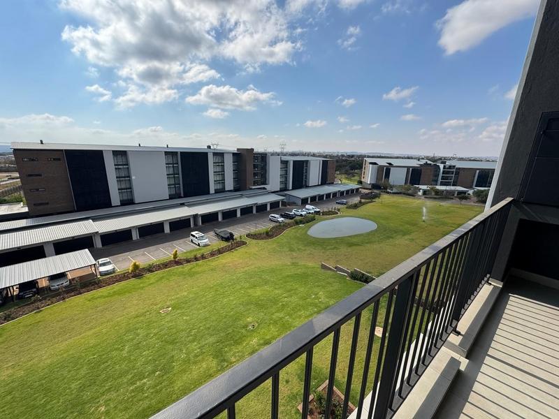 To Let 3 Bedroom Property for Rent in Ascend to Midstream Gauteng