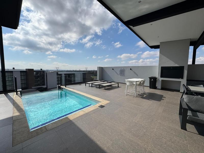 To Let 3 Bedroom Property for Rent in Ascend to Midstream Gauteng