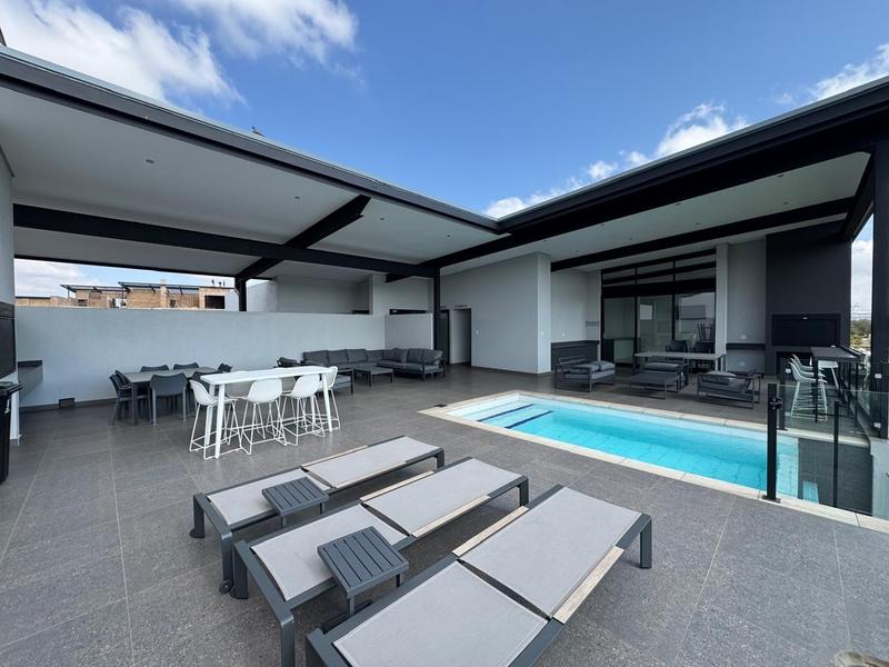 To Let 3 Bedroom Property for Rent in Ascend to Midstream Gauteng