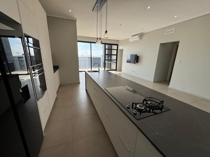 To Let 3 Bedroom Property for Rent in Ascend to Midstream Gauteng