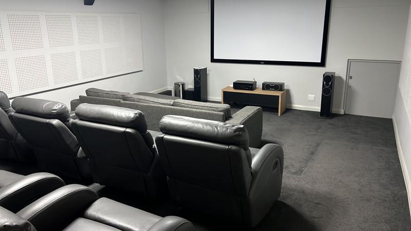 To Let 3 Bedroom Property for Rent in Ascend to Midstream Gauteng