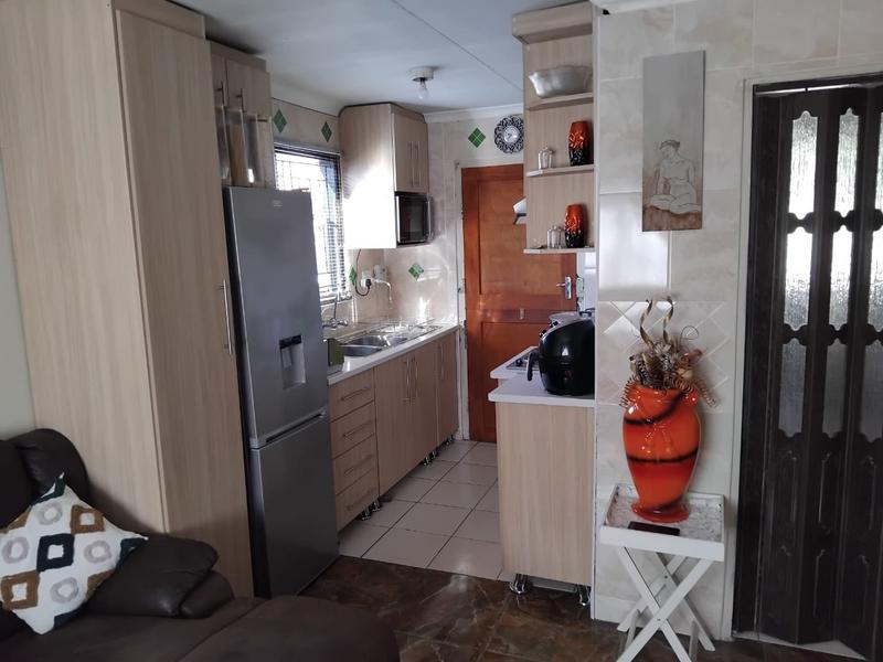 2 Bedroom Property for Sale in Soshanguve GG Gauteng