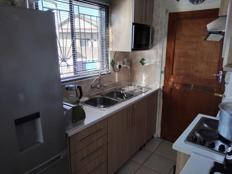 2 Bedroom Property for Sale in Soshanguve GG Gauteng