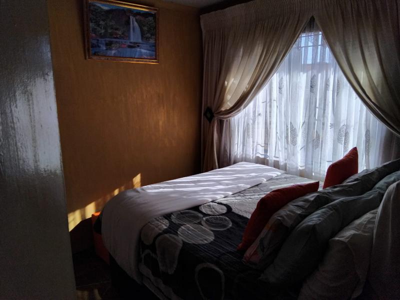 2 Bedroom Property for Sale in Soshanguve GG Gauteng
