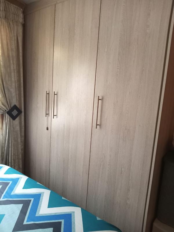 2 Bedroom Property for Sale in Soshanguve GG Gauteng