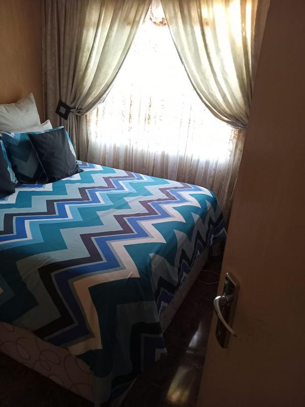2 Bedroom Property for Sale in Soshanguve GG Gauteng