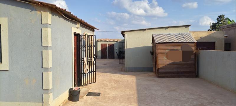 2 Bedroom Property for Sale in Soshanguve South Gauteng