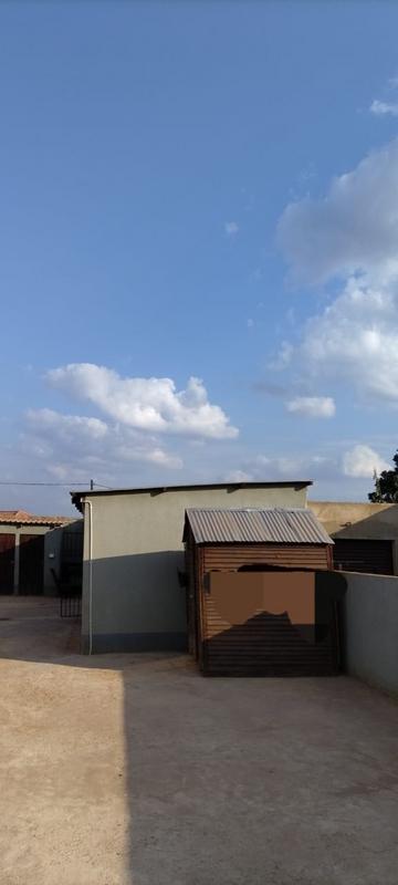 2 Bedroom Property for Sale in Soshanguve South Gauteng