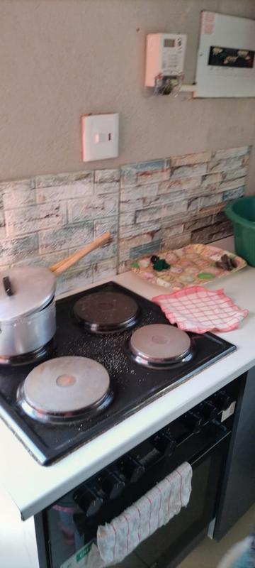 2 Bedroom Property for Sale in Soshanguve South Gauteng