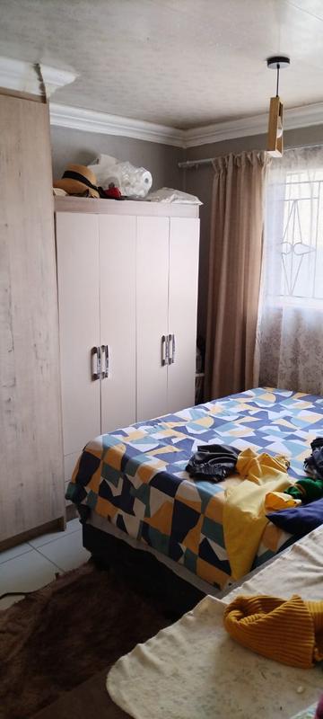 2 Bedroom Property for Sale in Soshanguve South Gauteng
