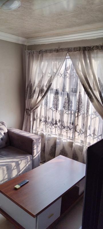 2 Bedroom Property for Sale in Soshanguve South Gauteng