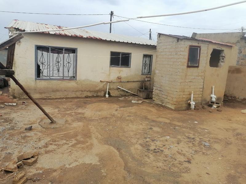 2 Bedroom Property for Sale in Tembisa Gauteng