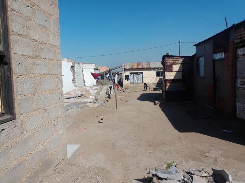 2 Bedroom Property for Sale in Tembisa Gauteng