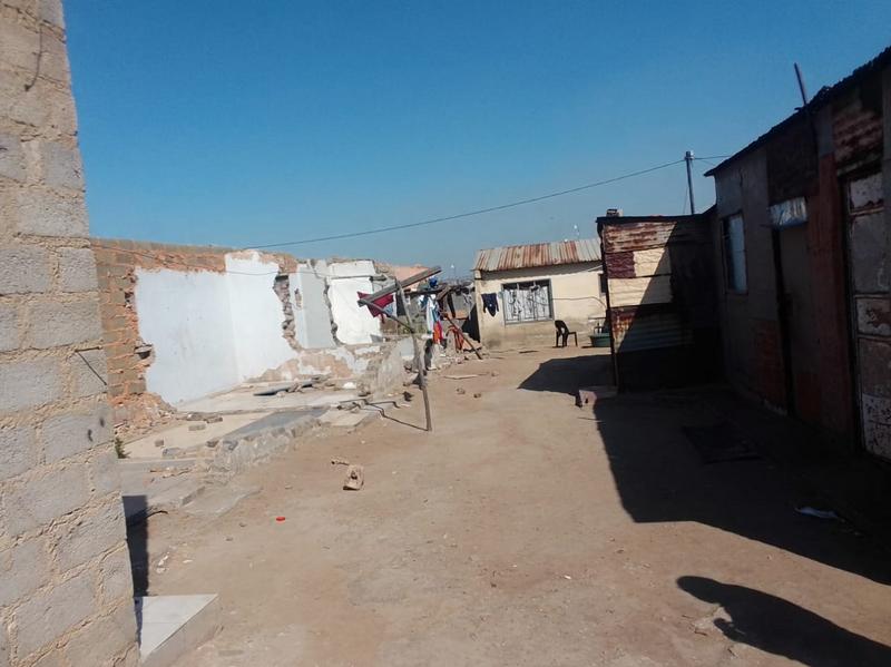 2 Bedroom Property for Sale in Tembisa Gauteng