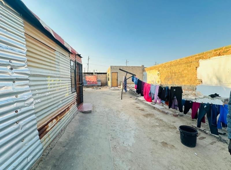 2 Bedroom Property for Sale in Tembisa Gauteng