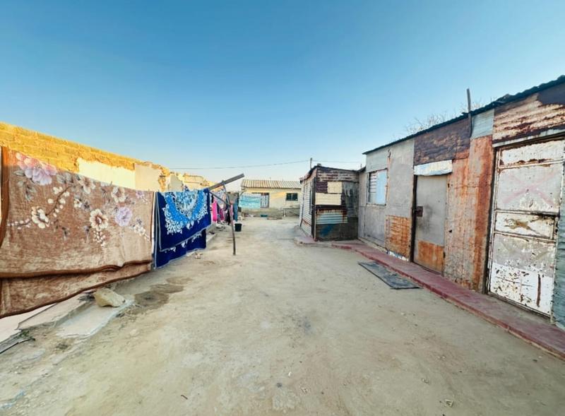 2 Bedroom Property for Sale in Tembisa Gauteng