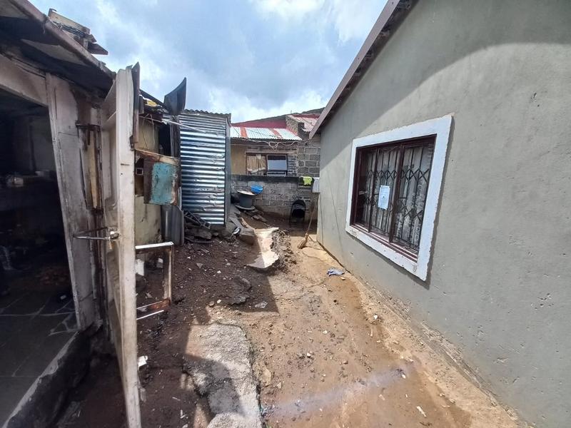 2 Bedroom Property for Sale in Tembisa Gauteng