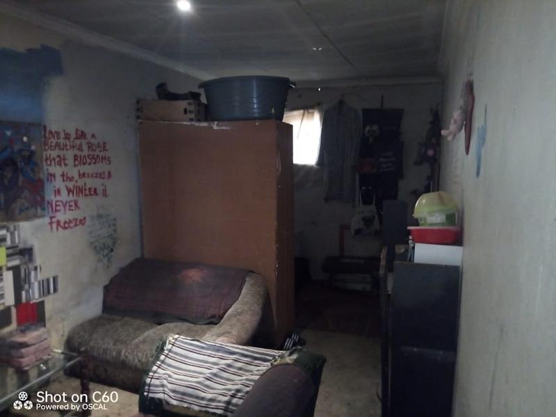 3 Bedroom Property for Sale in Braamfischerville Gauteng