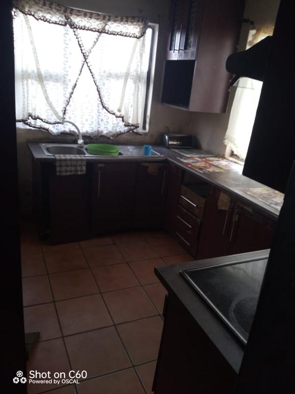 3 Bedroom Property for Sale in Braamfischerville Gauteng