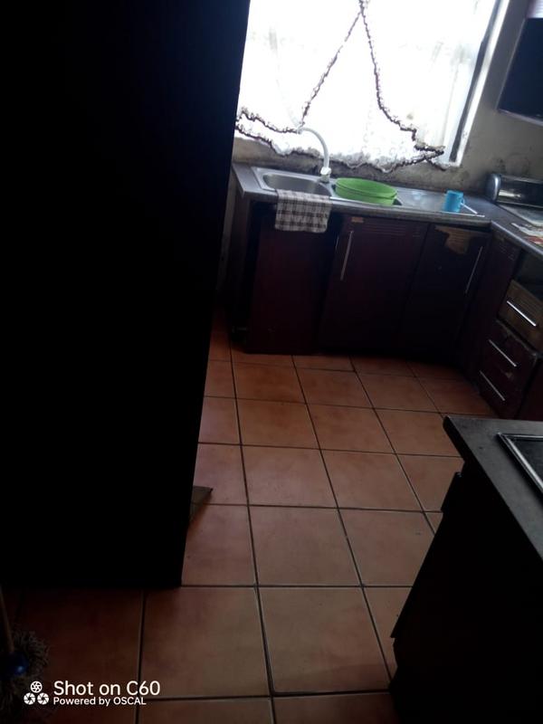 3 Bedroom Property for Sale in Braamfischerville Gauteng