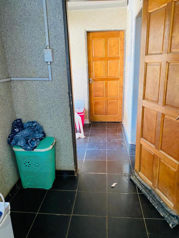 2 Bedroom Property for Sale in Braamfischerville Gauteng