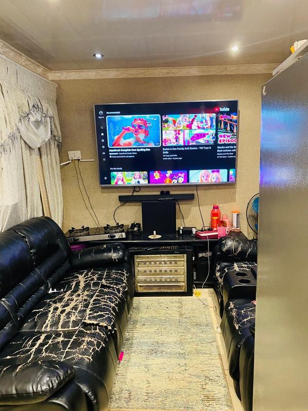 2 Bedroom Property for Sale in Braamfischerville Gauteng