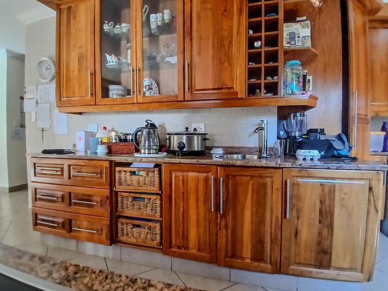 4 Bedroom Property for Sale in Ruimsig Gauteng