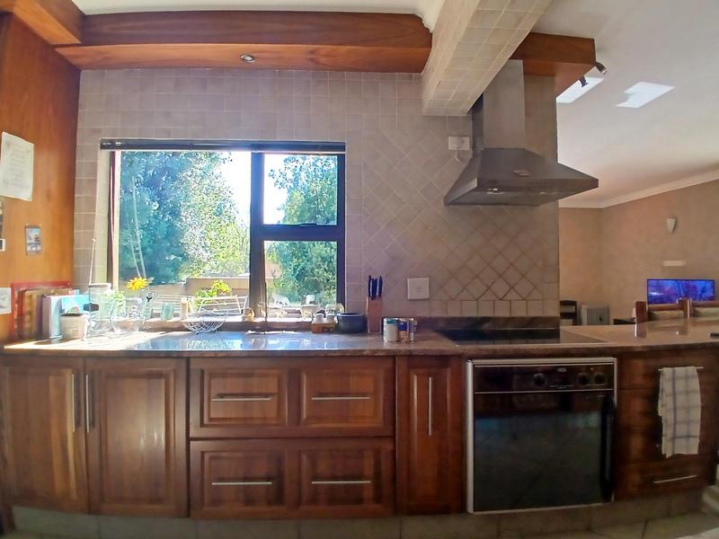 4 Bedroom Property for Sale in Ruimsig Gauteng