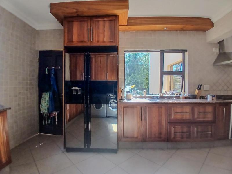 4 Bedroom Property for Sale in Ruimsig Gauteng