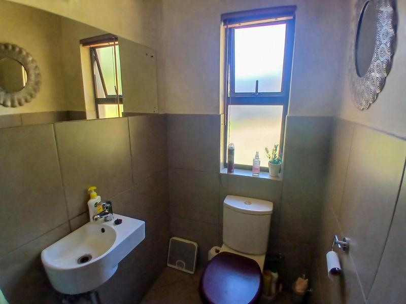 4 Bedroom Property for Sale in Ruimsig Gauteng