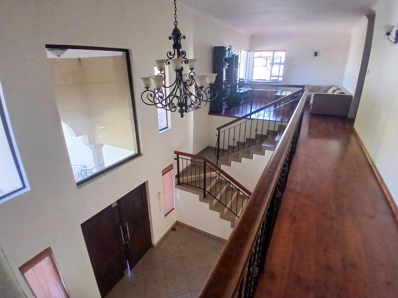 4 Bedroom Property for Sale in Ruimsig Gauteng