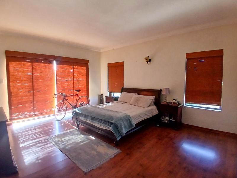 4 Bedroom Property for Sale in Ruimsig Gauteng