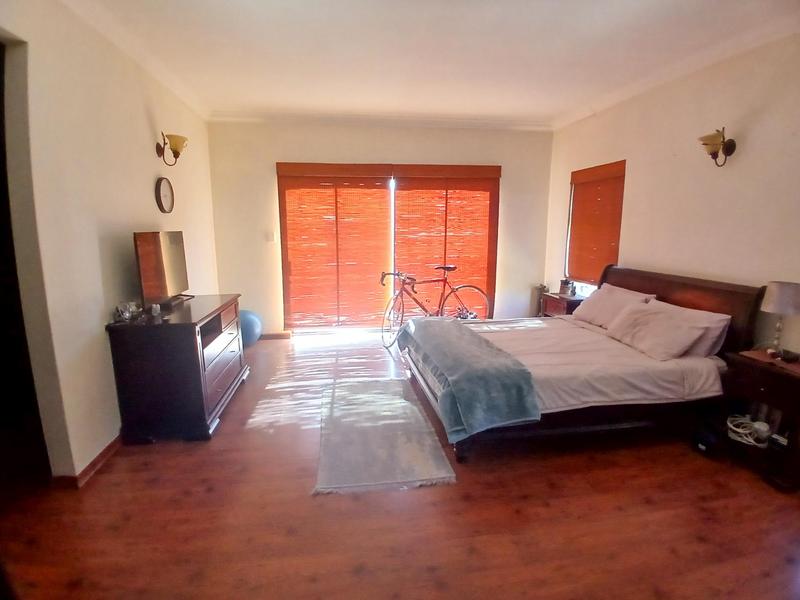 4 Bedroom Property for Sale in Ruimsig Gauteng