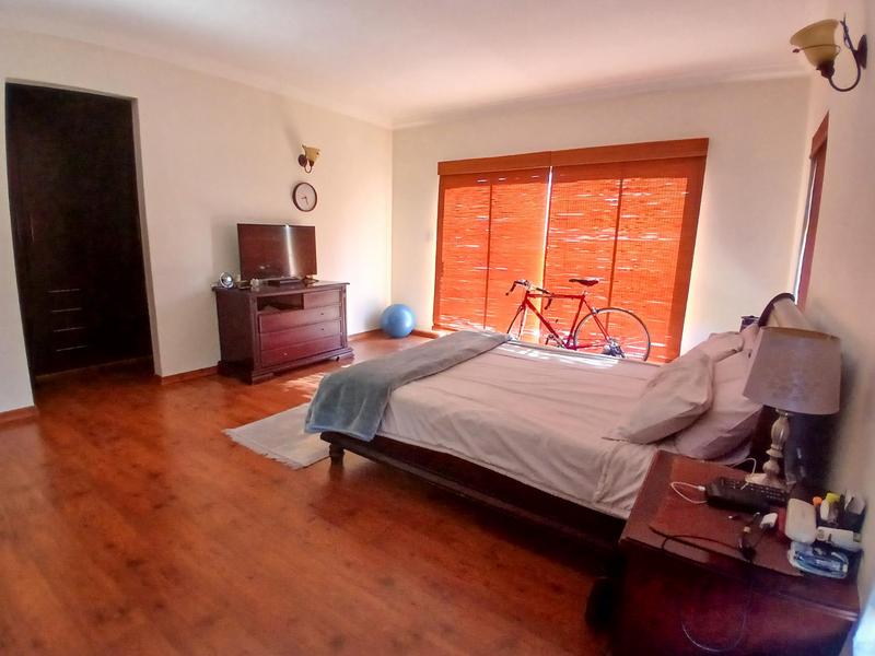 4 Bedroom Property for Sale in Ruimsig Gauteng