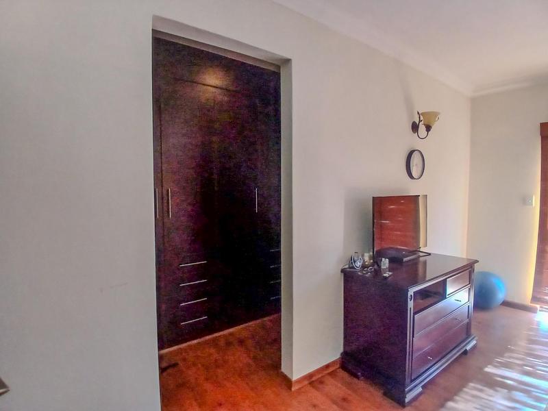 4 Bedroom Property for Sale in Ruimsig Gauteng