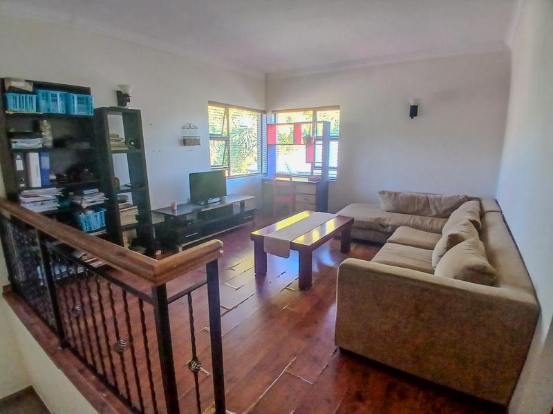 4 Bedroom Property for Sale in Ruimsig Gauteng