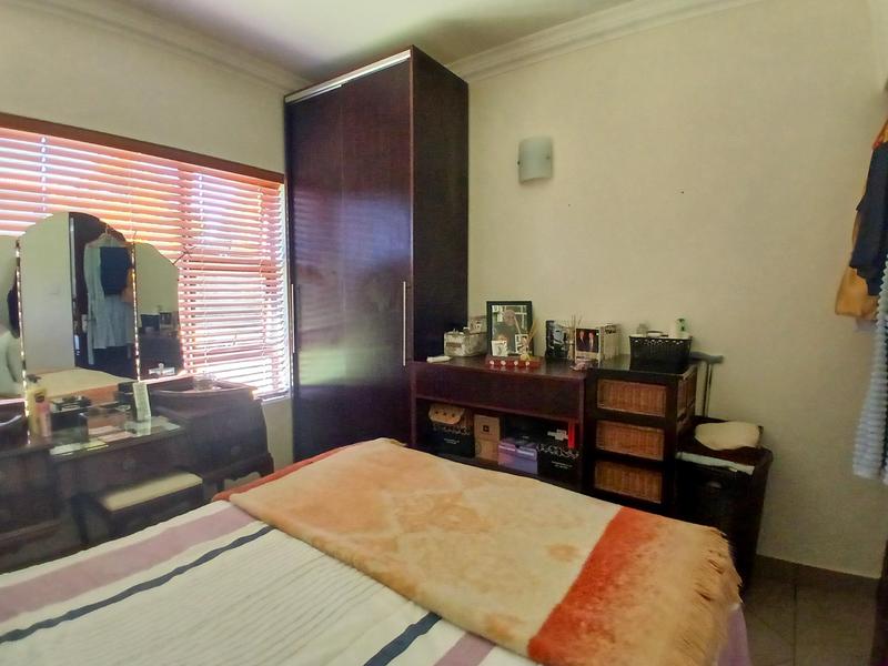 4 Bedroom Property for Sale in Ruimsig Gauteng