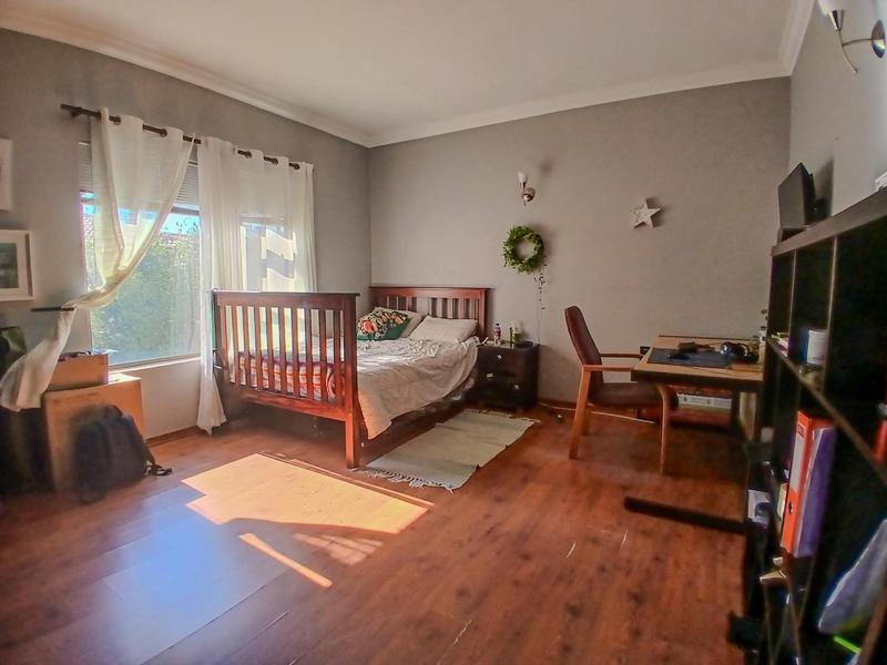 4 Bedroom Property for Sale in Ruimsig Gauteng